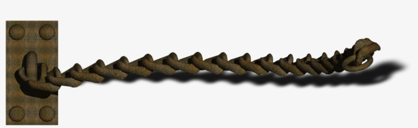 05 Feb 2009 - Chain, transparent png download