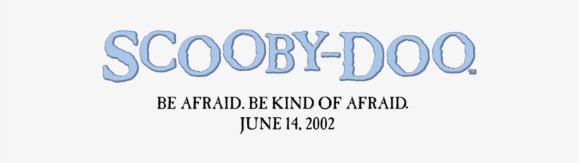 Scooby-doo (2002), transparent png download