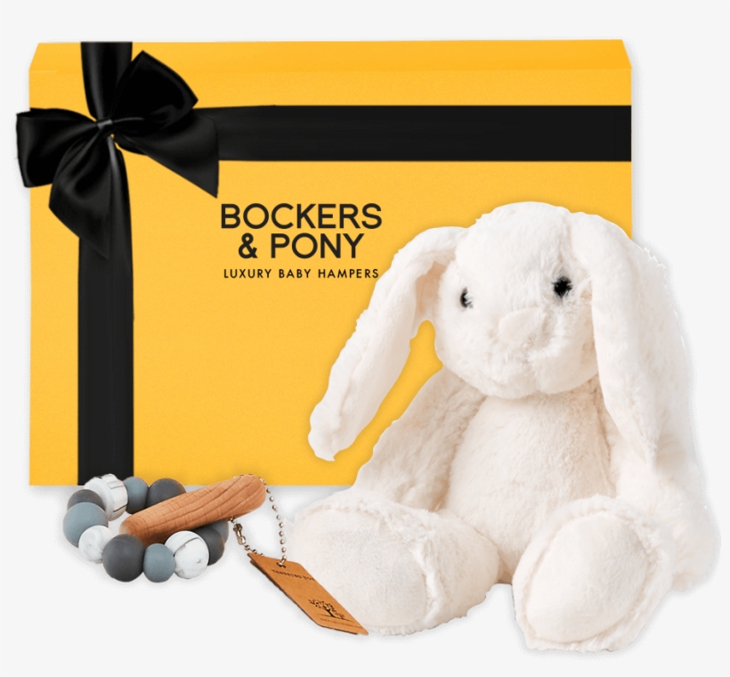 Baby Bunny Love Gift Hamper, transparent png download