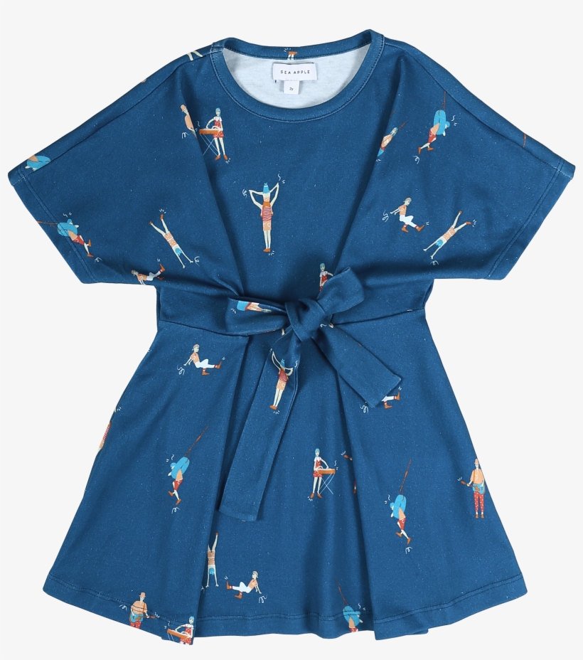 Day Dress, transparent png download
