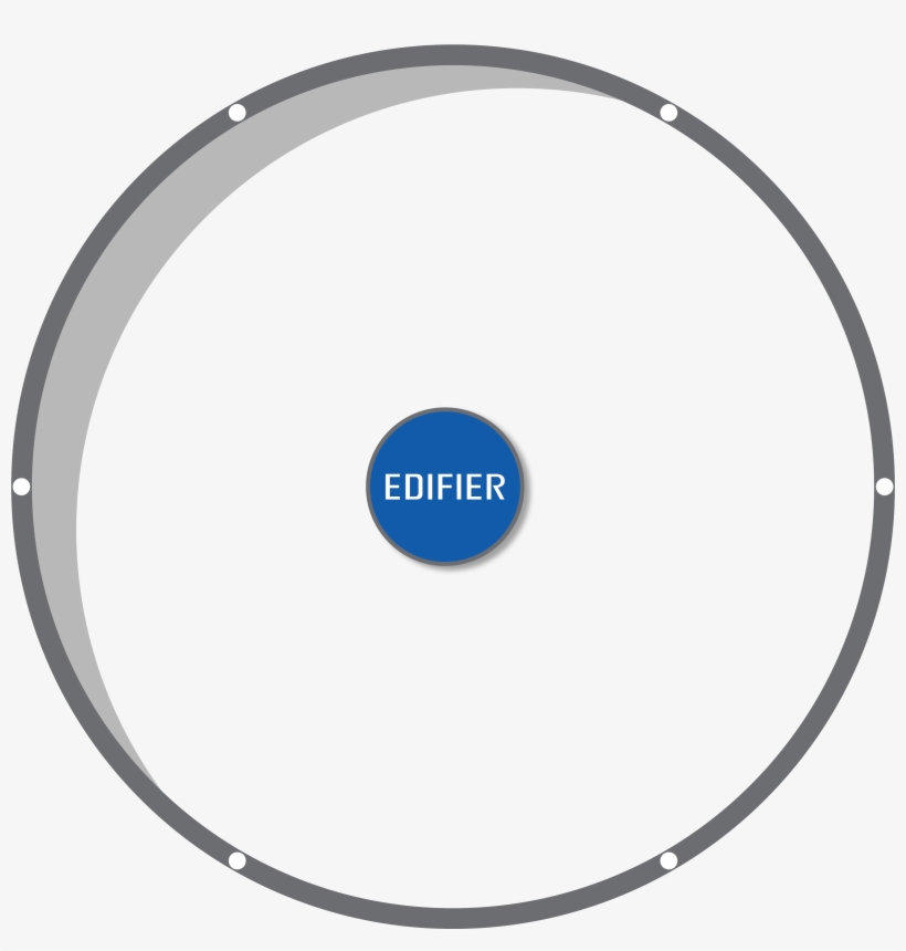 Airpulse Logo Rk8ccxhcq 8-8 Rkiibi5qm R1280db M1370 - Circle, transparent png download