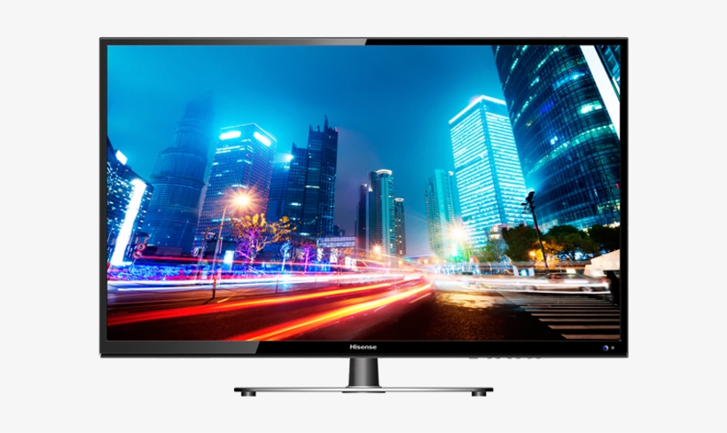 Television Hisense Lhd24d33eu - Technology In Cities, transparent png download