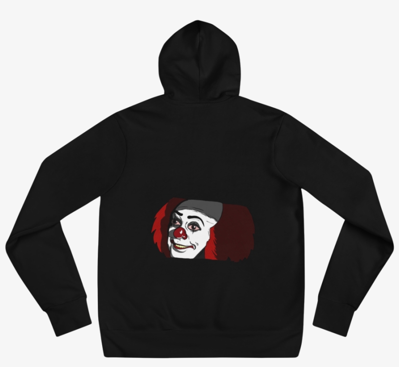 Hoodie Black Png, transparent png download