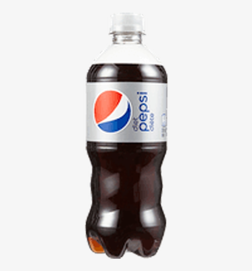 All - Soda - Juice - Cold Coffee - Water - Iced Tea - Diet Pepsi 1 Liter Bottle, transparent png download