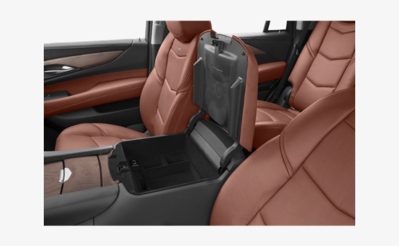 New 2019 Cadillac Escalade Premium - Cadillac, transparent png download