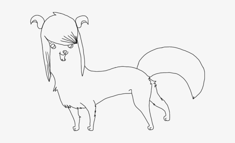 Photo Alfalines - Sketch, transparent png download