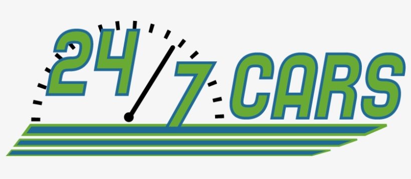24/7 Cars, transparent png download