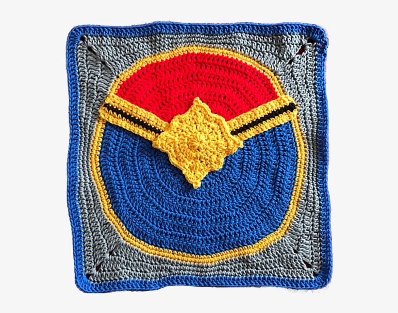 Patterns > The Crochet Crowd - Needlework, transparent png download