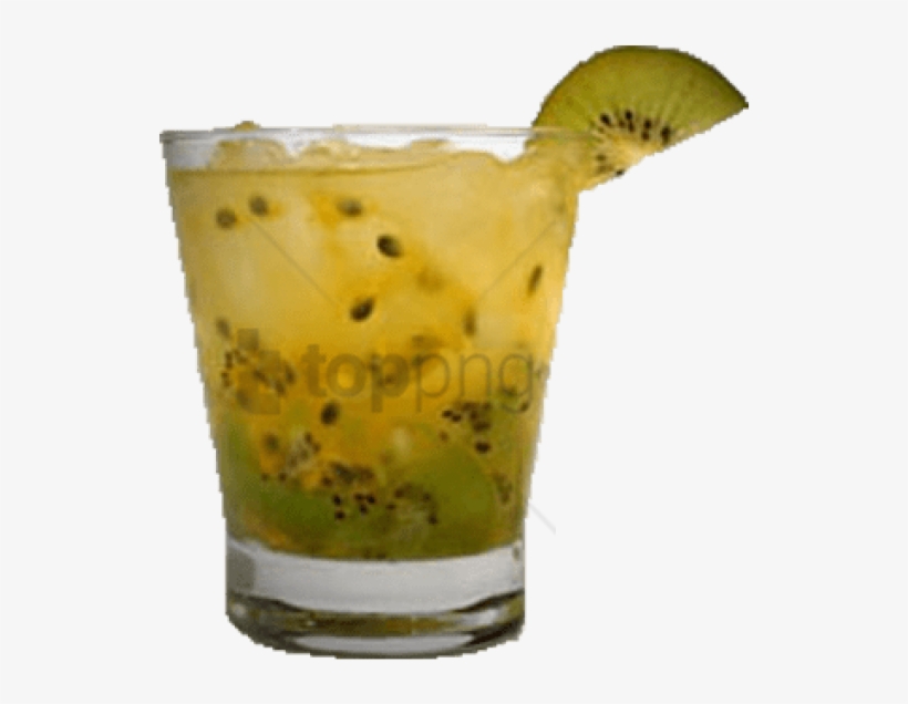 Free Png Caipirinha Png Png Image With Transparent - Caipiroska, transparent png download