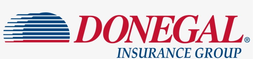 2019 Platinum Sponsors - Donegal Insurance, transparent png download