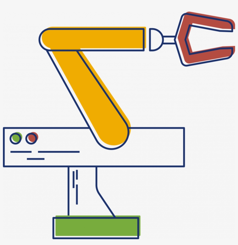 Icon Adv Manufacturing - Diagram, transparent png download
