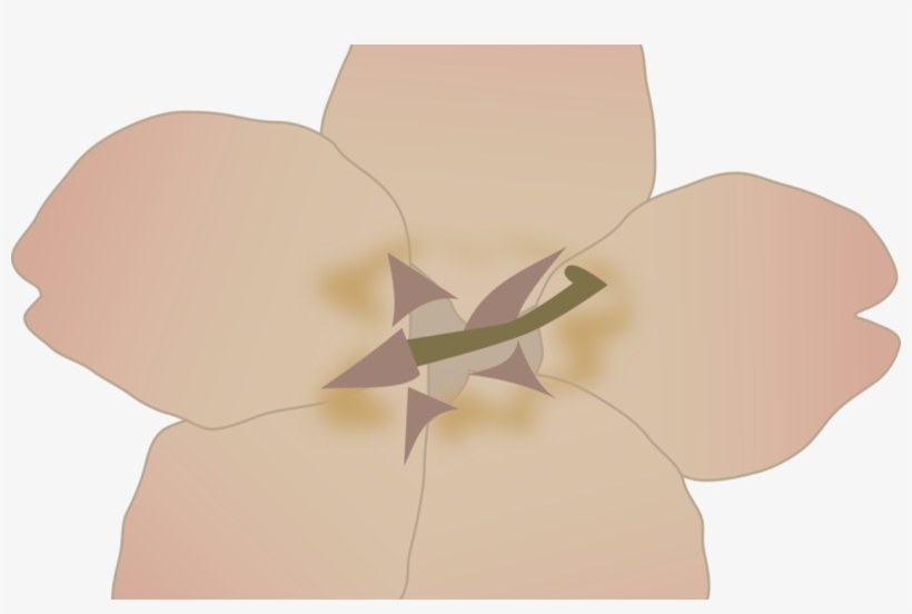 Cherry Blossom Flower Petal Computer Icons Free Commercial - Cherry Blossom, transparent png download