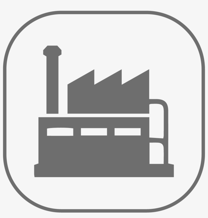 High Pressure Pump Icon Municipalities Comet Industrial - Industrial Applications Icon Png, transparent png download