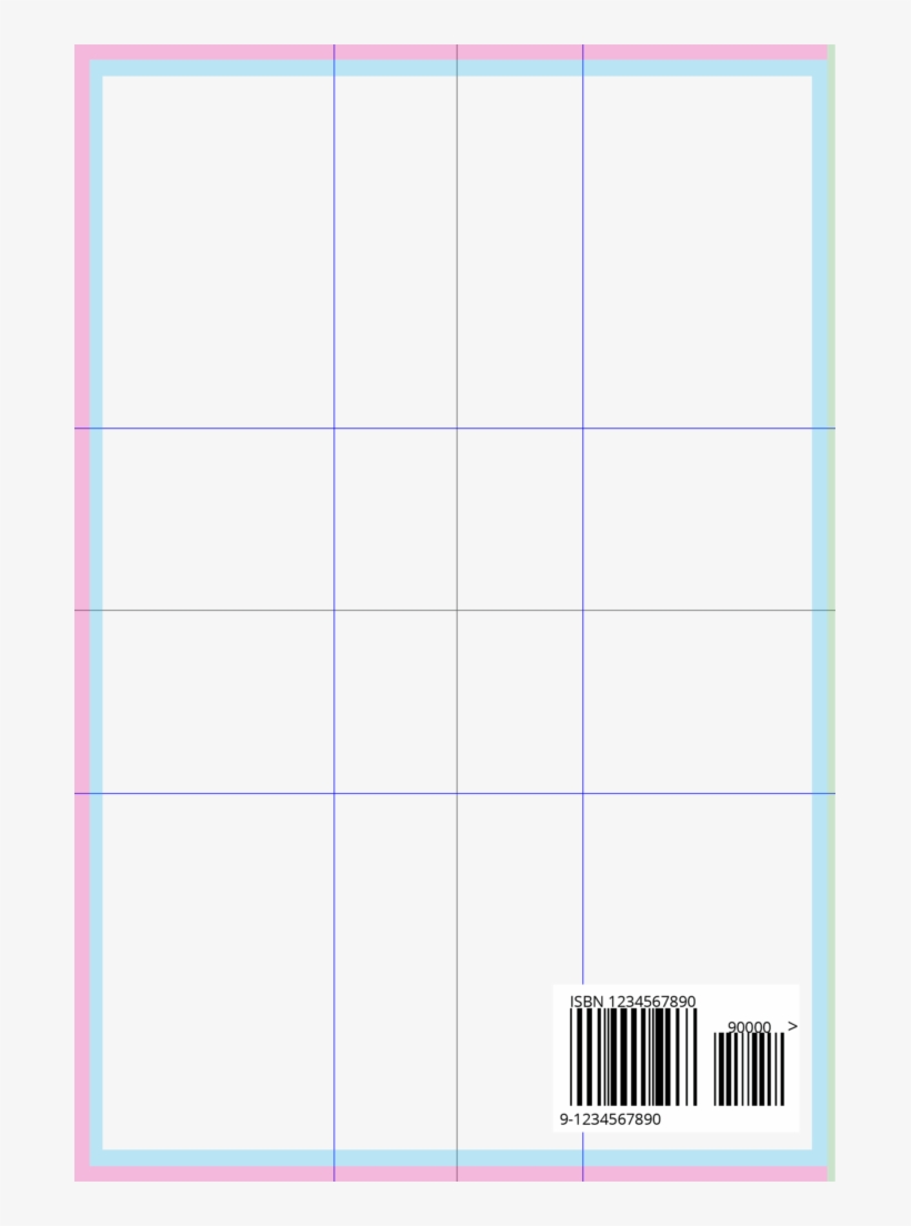 Backwithspinemargin - Parallel, transparent png download