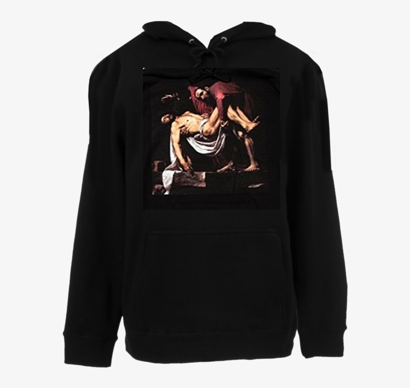 Caravaggio Entombment, transparent png download