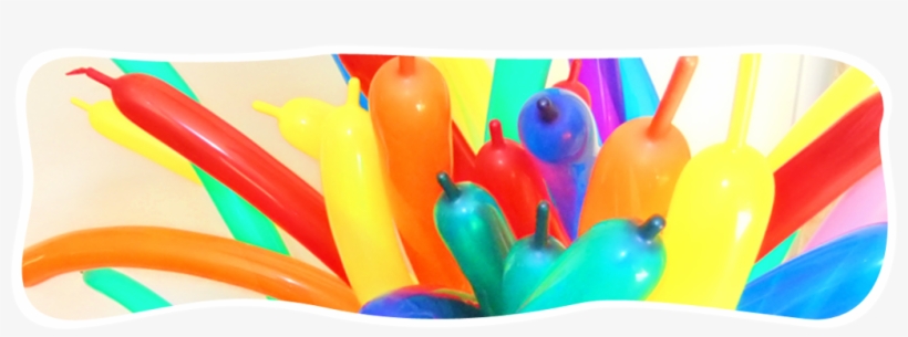 Finding The Answers On Trouble-free Horror Face Painting - Balloon, transparent png download