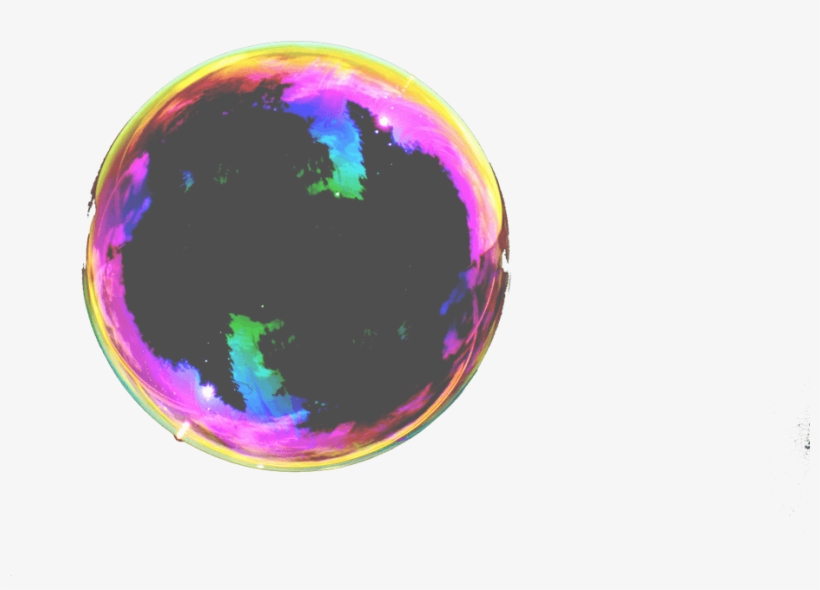 Bubble - Circle Transparent PNG - 2141x1430 - Free Download on NicePNG
