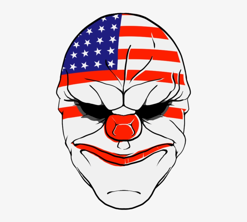 894 X 894 3 0 - Clown, transparent png download