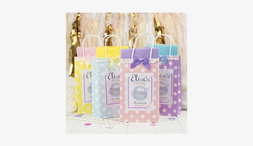 Vintage Hen Party Bags, transparent png download