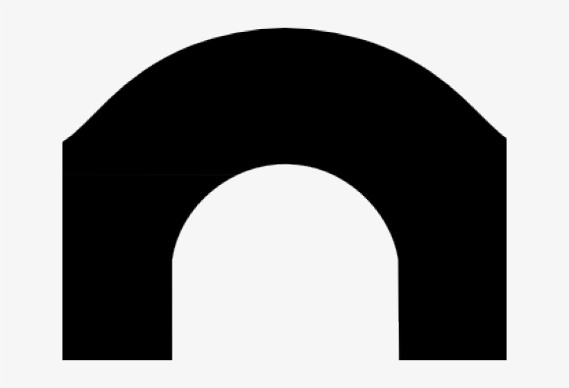 Bridge Clipart Symbol - Arch, transparent png download