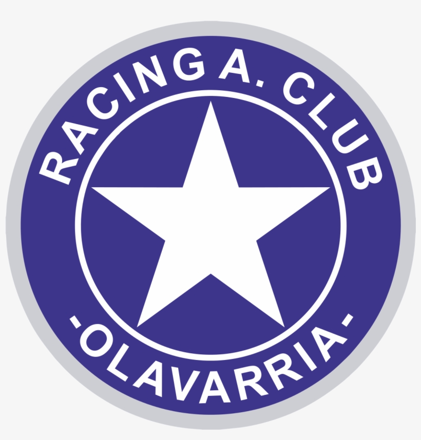 Racing De Olavarría, transparent png download