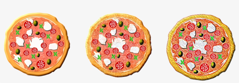 Pizza, Food, Alimentari, Pizzeria, Eat, transparent png download
