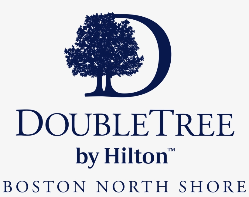 Media Partner - Doubletree By Hilton Sukhumvit Logo, transparent png download