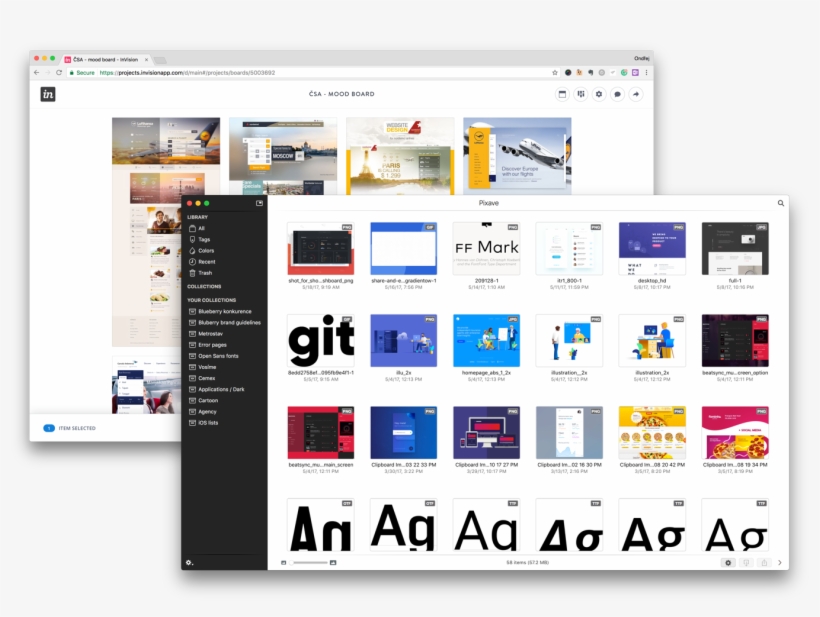Creating Of A Visual Concept, transparent png download