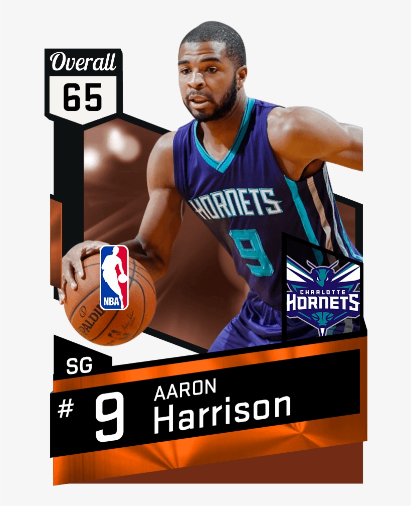 Russell Westbrook - 47376 Points - Sean Kilpatrick Nba 2k17, transparent png download