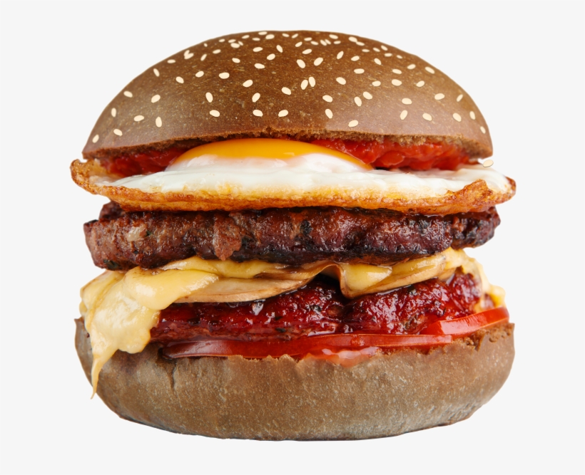 Hamburger, transparent png download