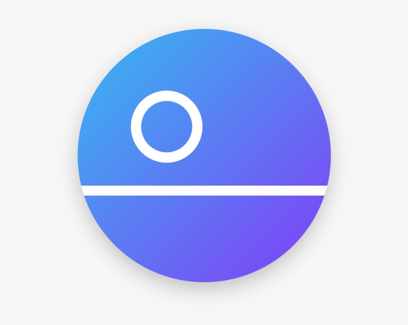 Voice Over Ai - Circle, transparent png download