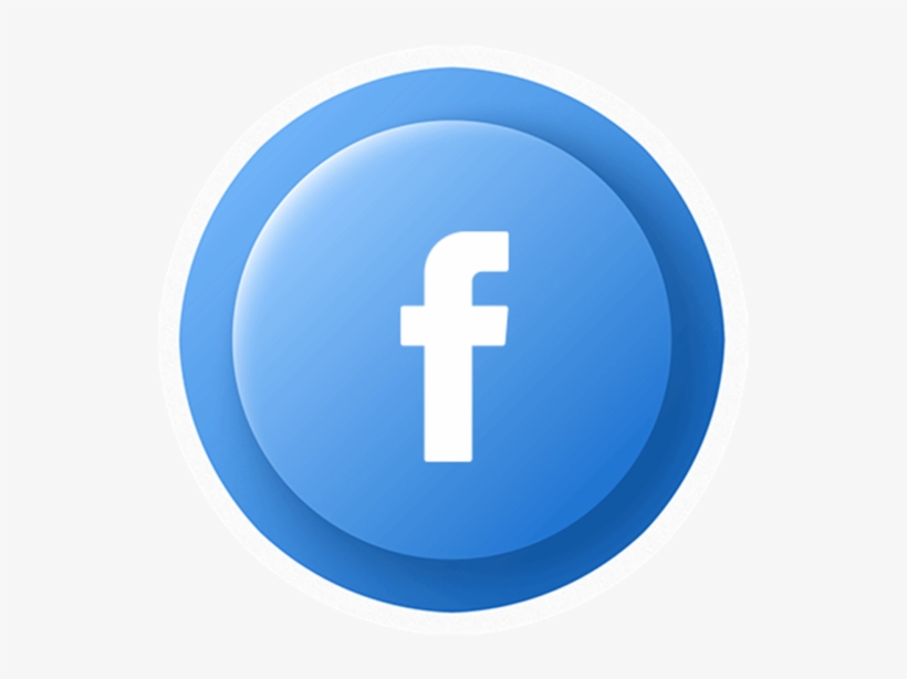 Facebook Icon, transparent png download