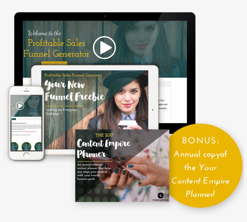 Why Do You Need A Sales Funnel, transparent png download