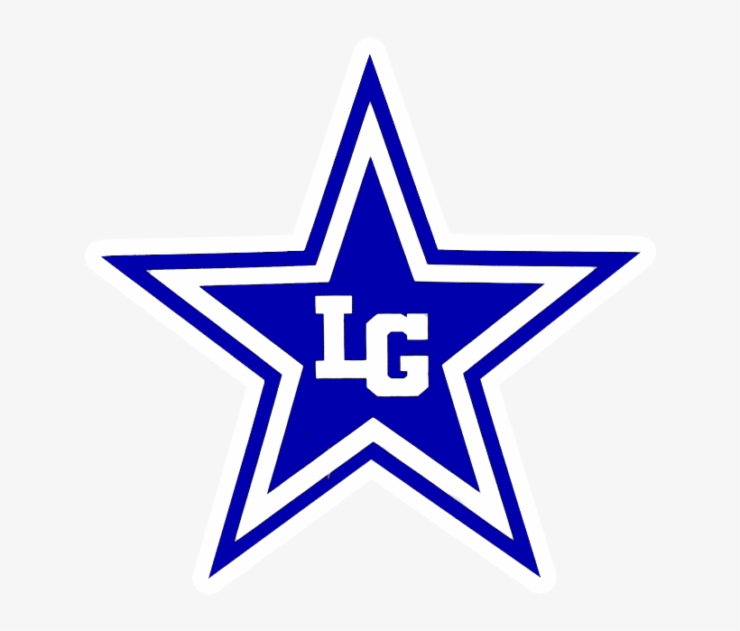 First Responders Night @ Baseball - Dallas Cowboys Logo Small, transparent png download