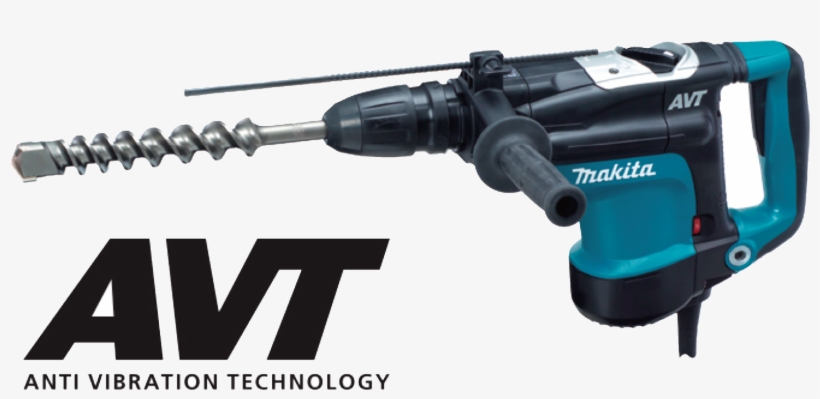 Martillo - Makita Hr4001c, transparent png download