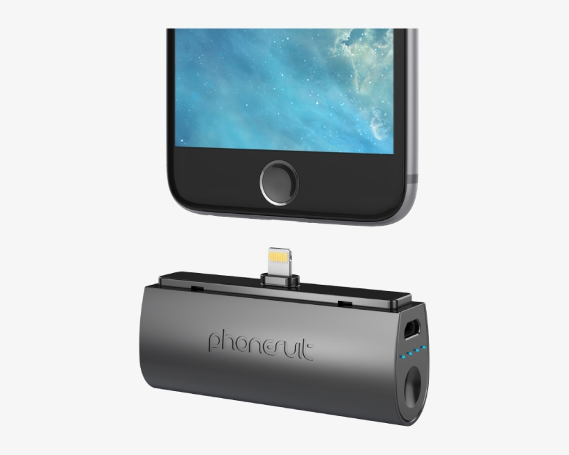 Made For Iphone And Ipod The Phonesuit Flex Xt Pocket - Phonesuit, transparent png download