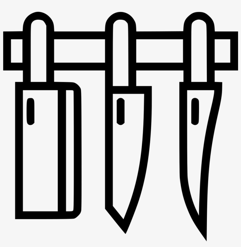 Knives Png Icon Free, transparent png download