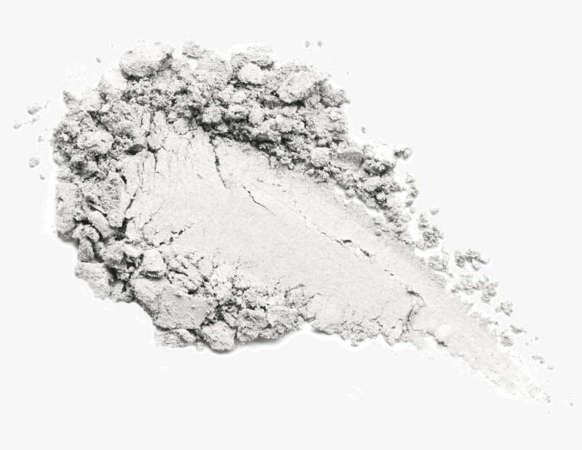 Polvos Transparentes Light Bronzing Transparent Background - Dr Hauschka Eyeshadow 04 Verdelite, transparent png download