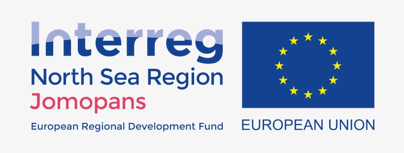 Monitoring Underwater Sound In The North Sea - Reframe Interreg, transparent png download