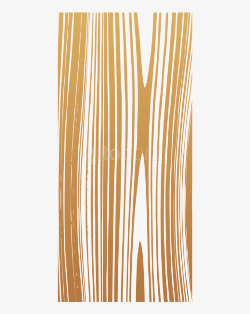 Free Png Download Transparent Wooden Effect Clipart - Wood, transparent png download