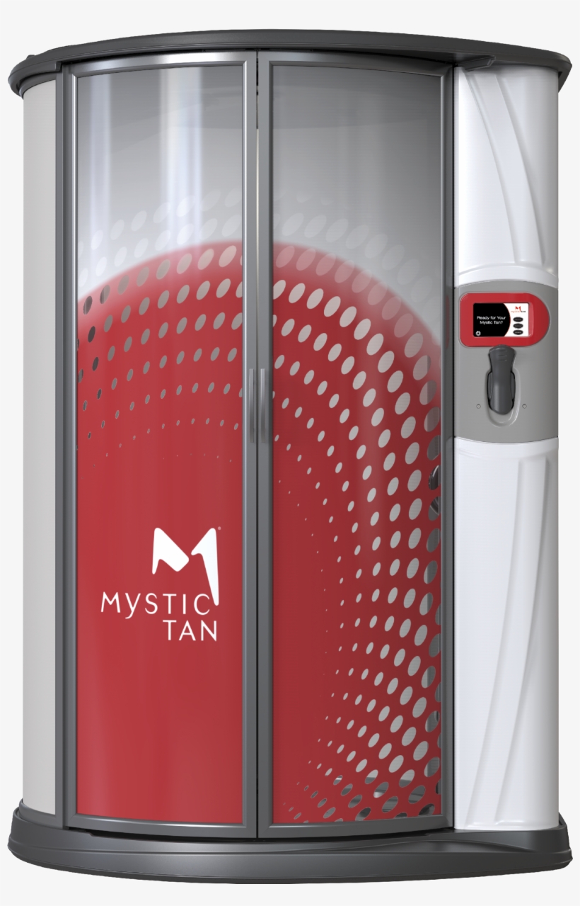 Mystic Tan Kyss, transparent png download