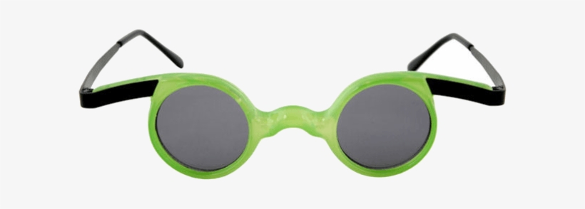 Mad Scientist - Plastic, transparent png download