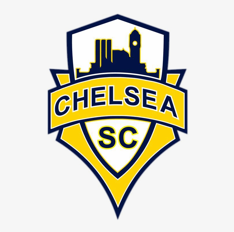 Chelsea Soccer Club - Chelsea Soccer Club Mi, transparent png download