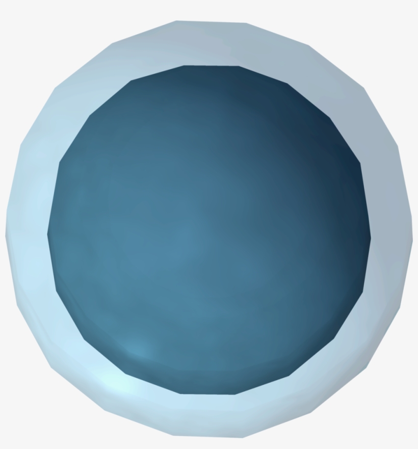 What Dark Secrets Lie Hidden Within These Proteans - Circle, transparent png download