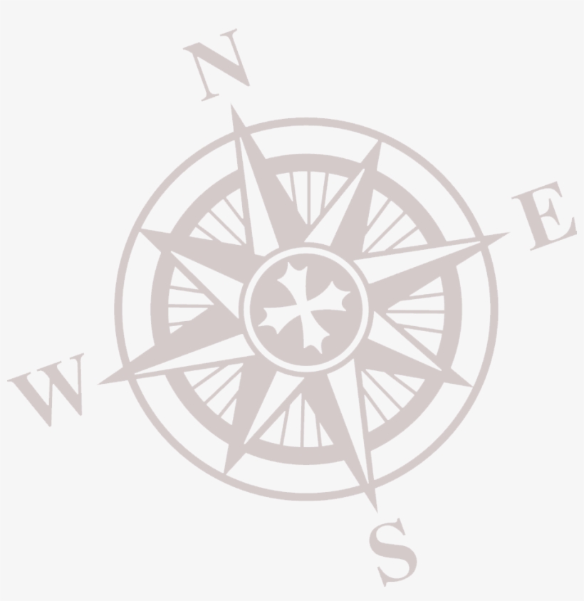 Http - //drivercollect - Com/images/reviews - Nautical Compass Clipart Png, transparent png download