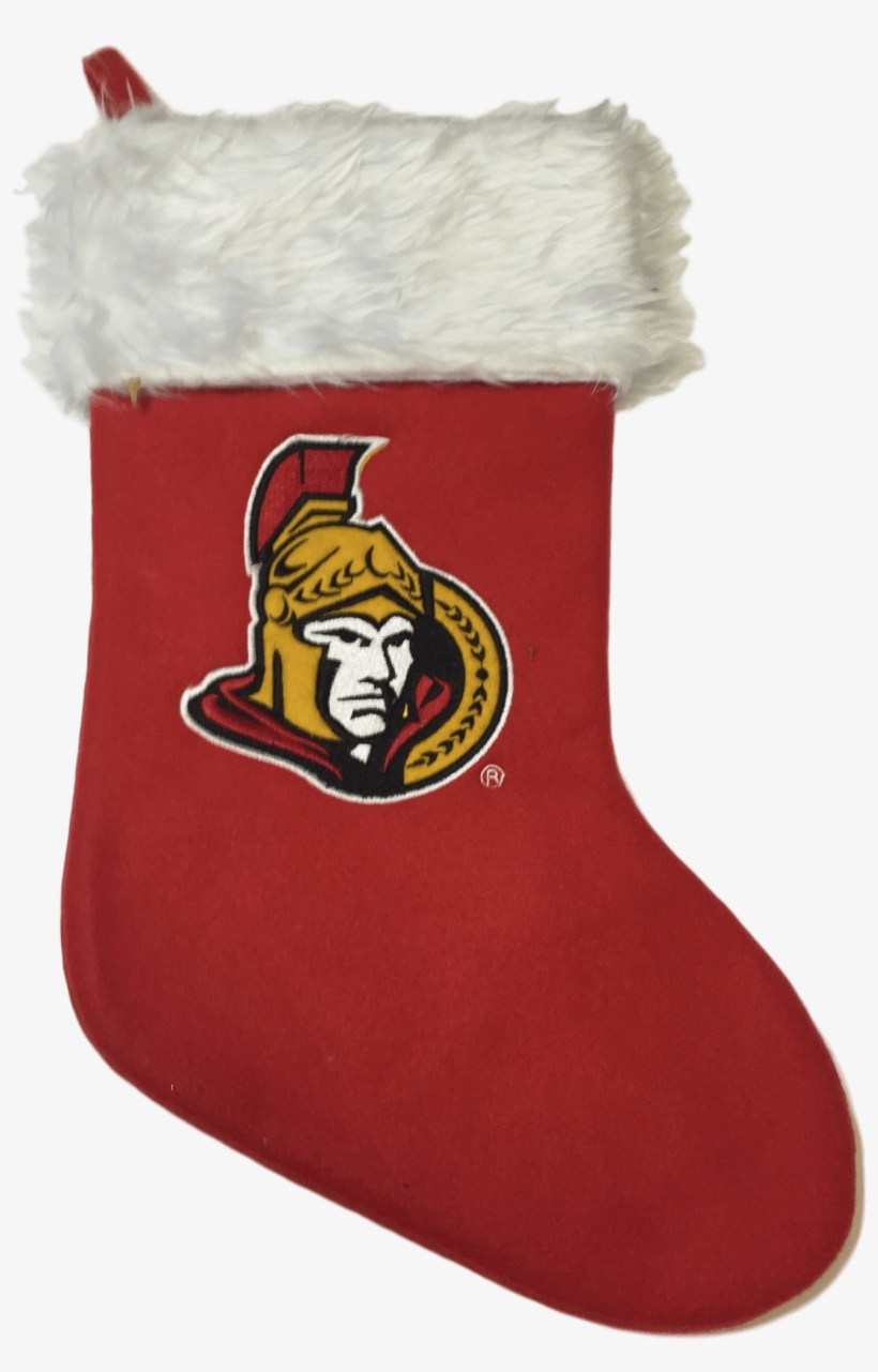 Plush Stocking - Christmas Stocking, transparent png download