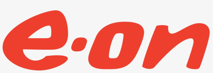 E-on Logo - E On Logo Png, transparent png download