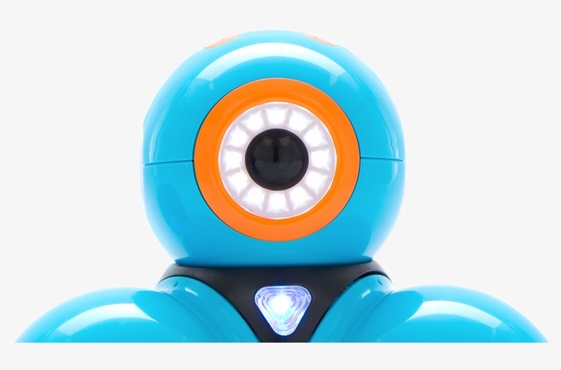 Wonder Workshop Dash Robot, transparent png download