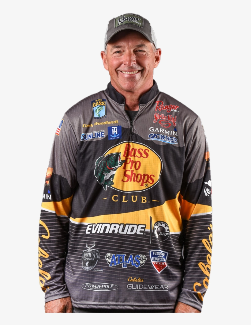 Bass Pro Shops - Leather, transparent png download