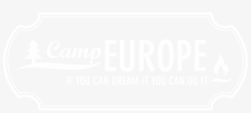 Summer Camp Europe, transparent png download
